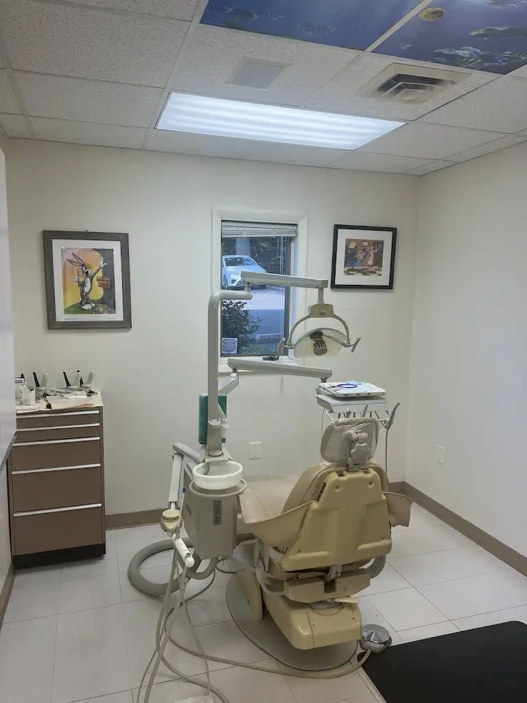 Merrifield Dentist