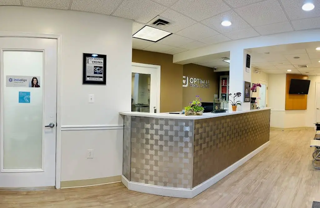 Optimal Dental Center