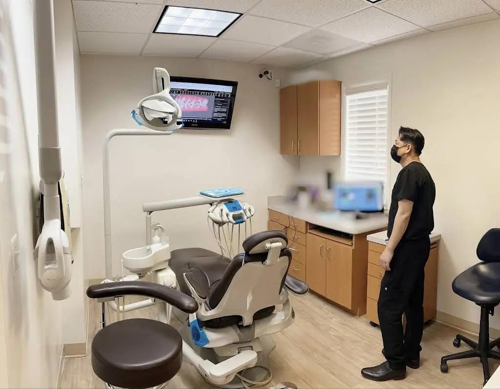 Optimal Dental Center