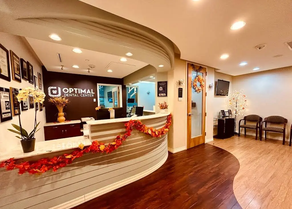 Optimal Dental Center