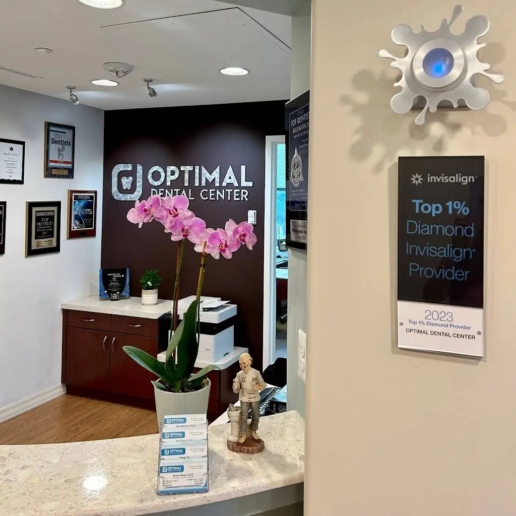 Optimal Dental Center