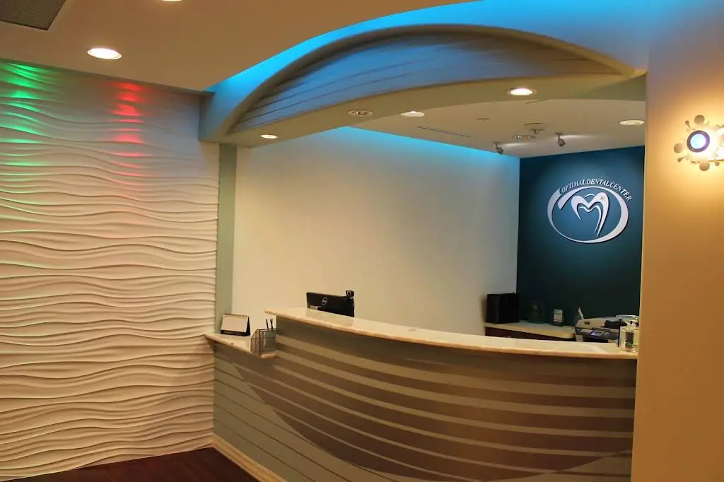 Optimal Dental Center