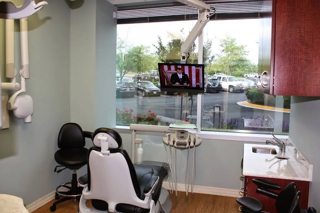 Optimal Dental Center