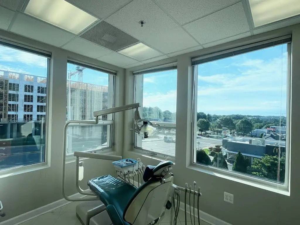 Mosaic Dental