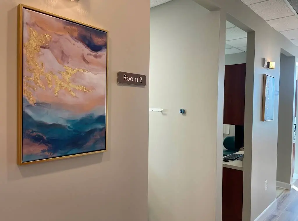 Mosaic Dental
