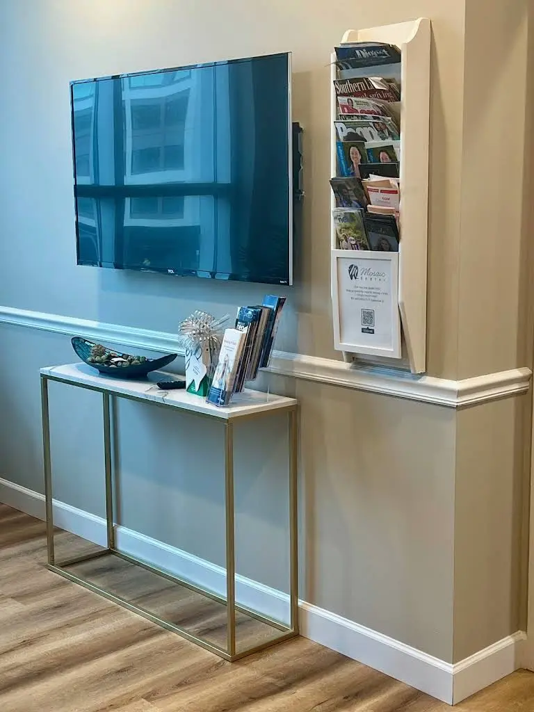 Mosaic Dental
