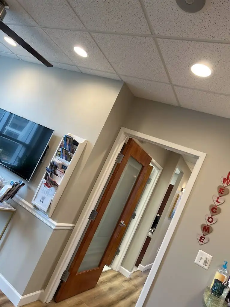 Mosaic Dental