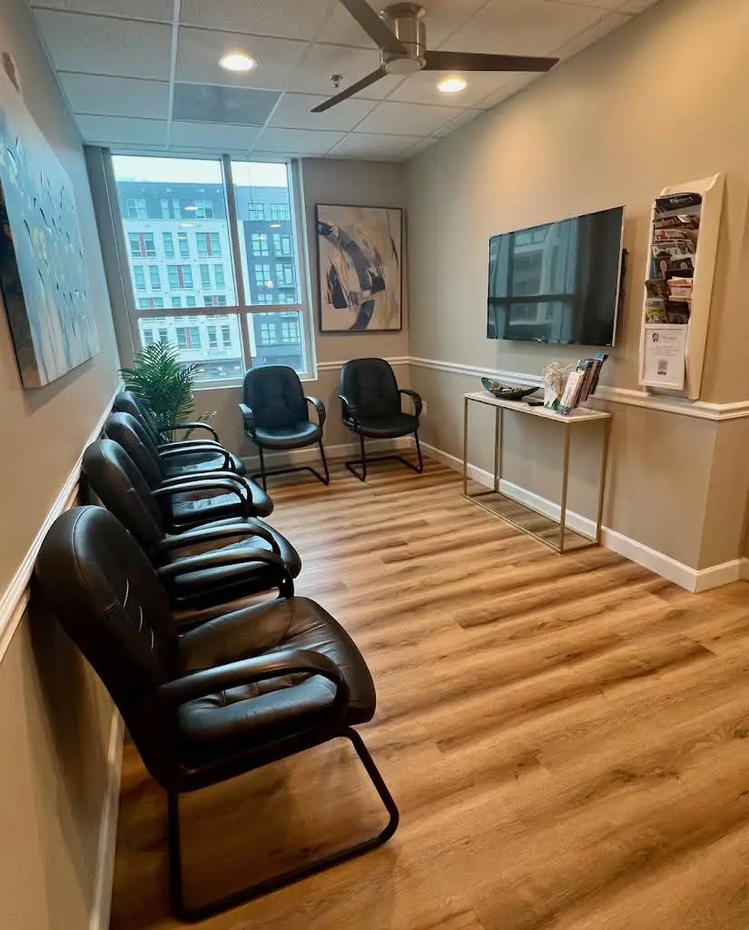 Mosaic Dental