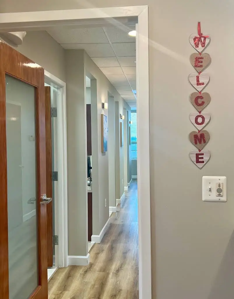 Mosaic Dental