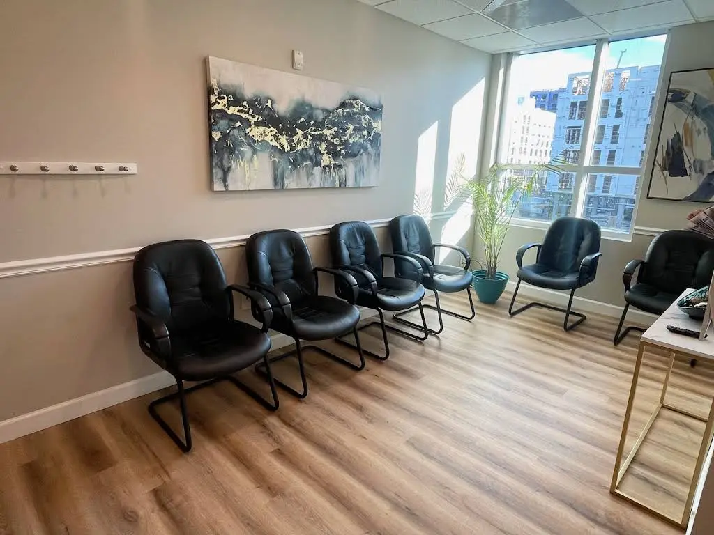 Mosaic Dental