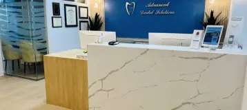 Advanced Dental Solutions LLC