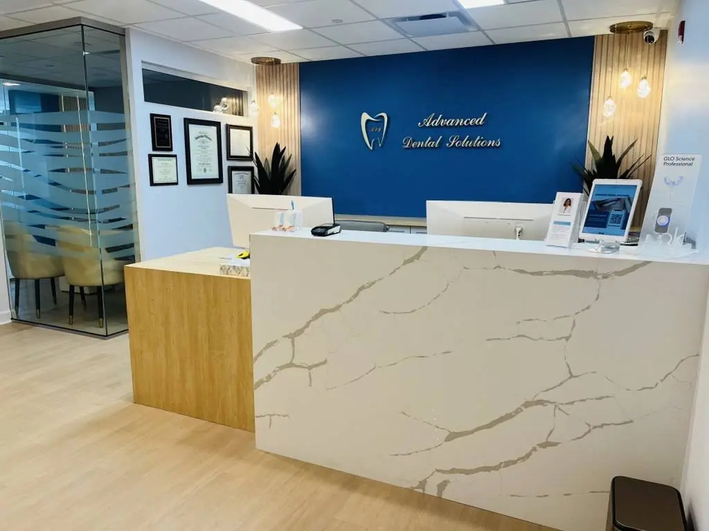 Advanced Dental Solutions LLC