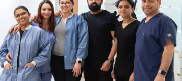 Kakar Dental Group