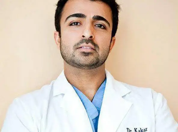 Kakar Dental Group