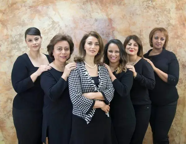 Dr. Nastaran Nina Ejtemai DDS PC