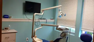 Super Smile Centers of Tysons