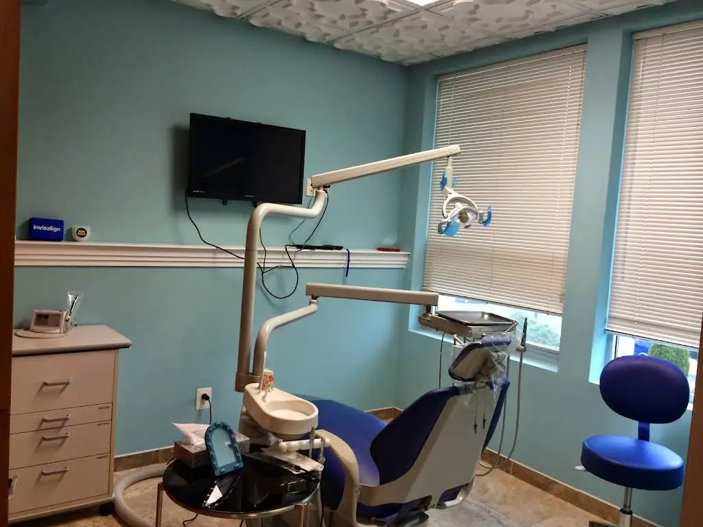Super Smile Centers of Tysons