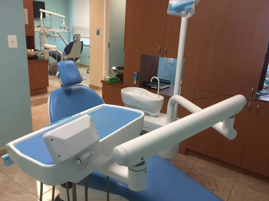 Super Smile Centers of Tysons