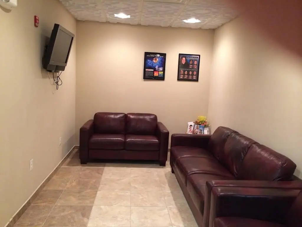 Super Smile Centers of Tysons