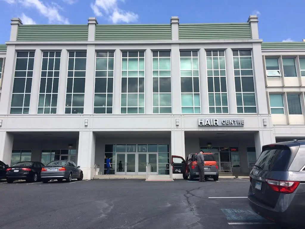 Super Smile Centers of Tysons