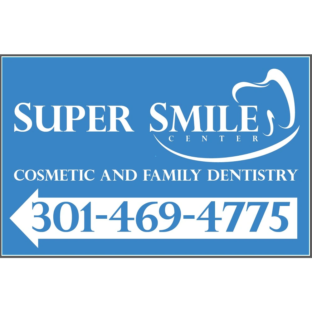 Super Smile Centers of Tysons