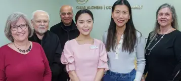 LP Dental of Falls Church