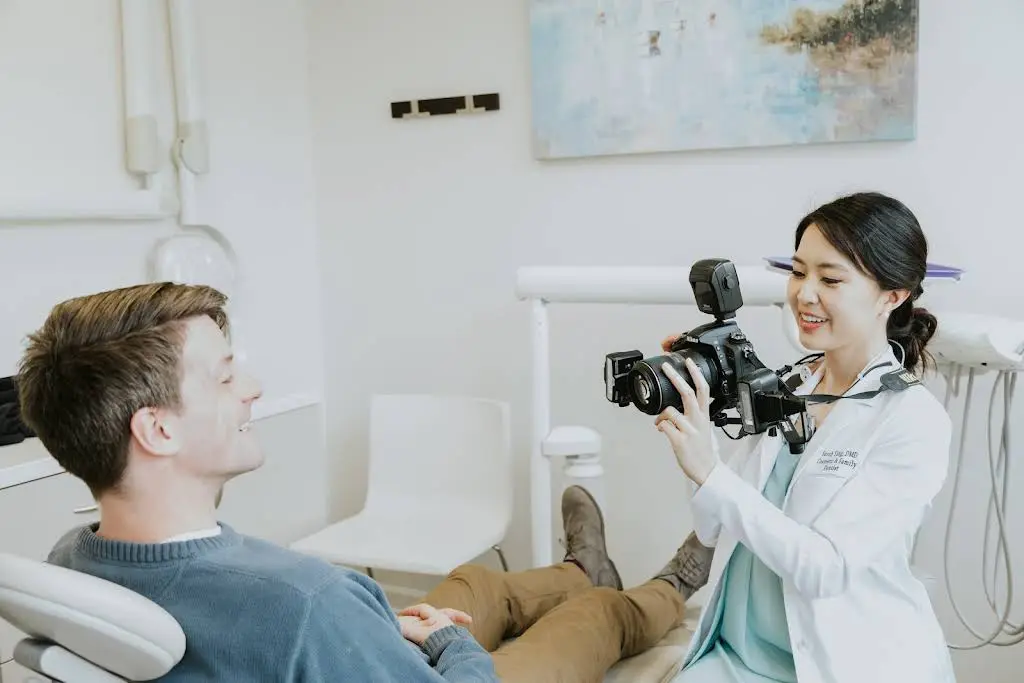 LP Dental of Falls Church