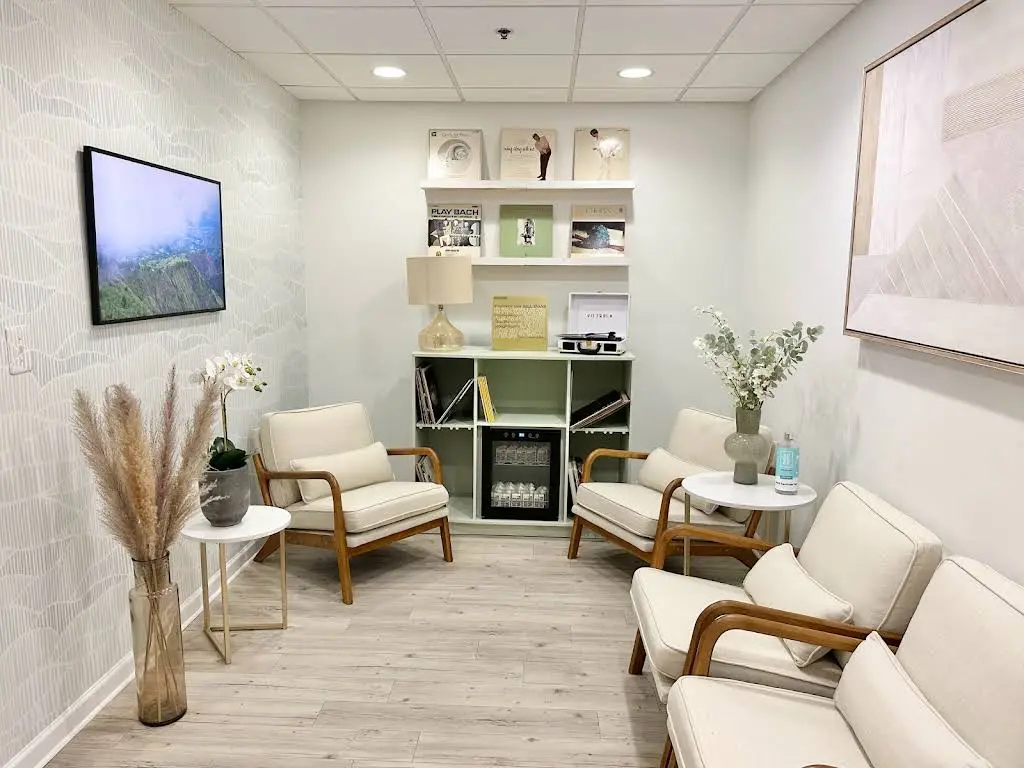 LP Dental of Falls Church