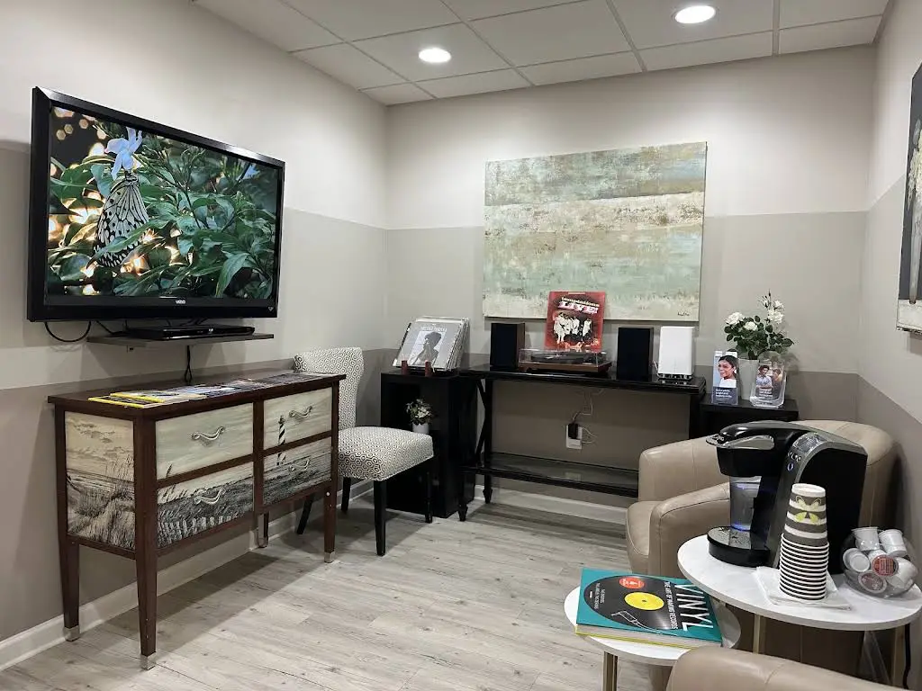 LP Dental of Falls Church