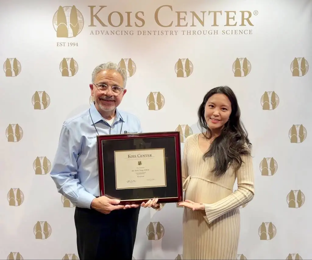 LP Dental of Falls Church
