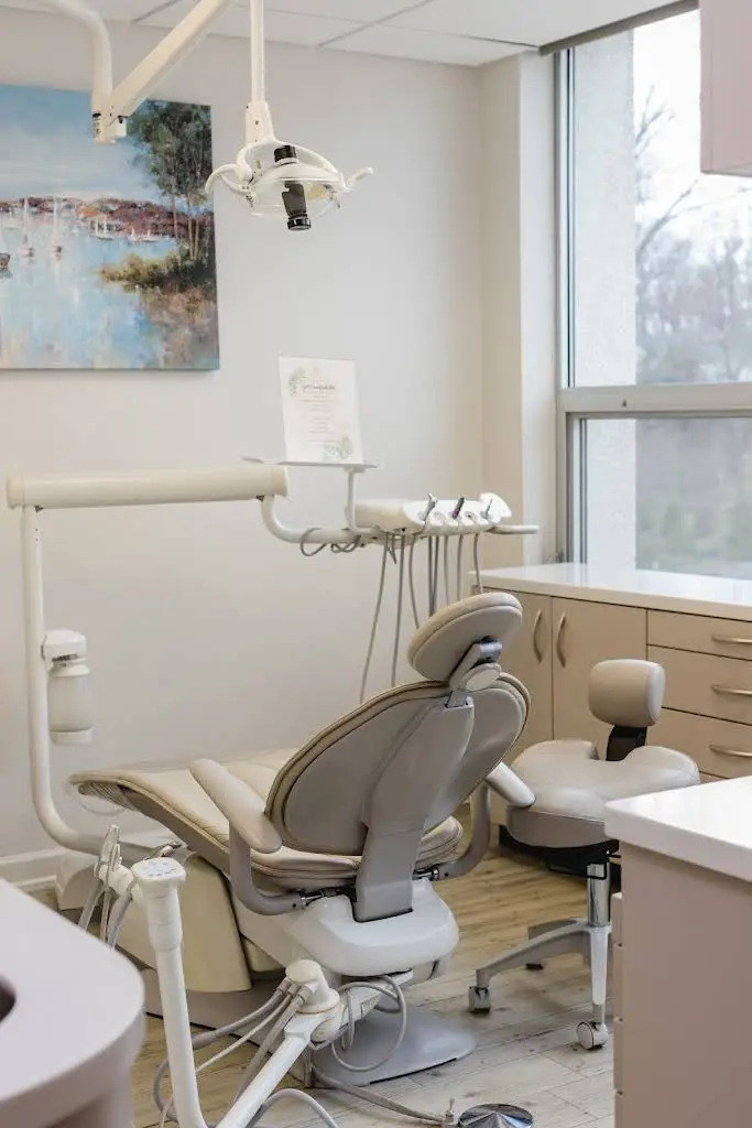 LP Dental of Falls Church