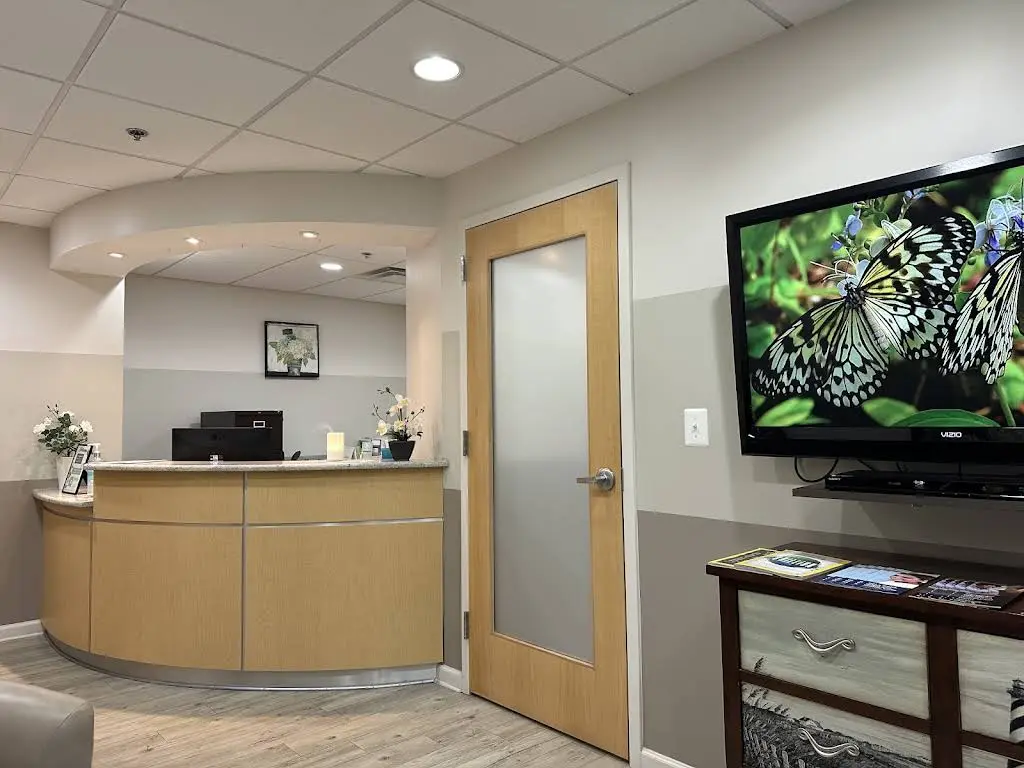 LP Dental of Falls Church