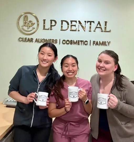 LP Dental of Falls Church