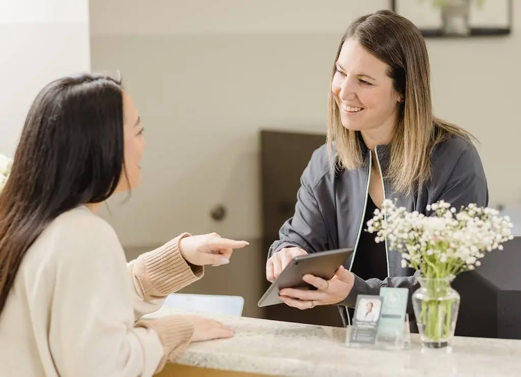 LP Dental of Falls Church