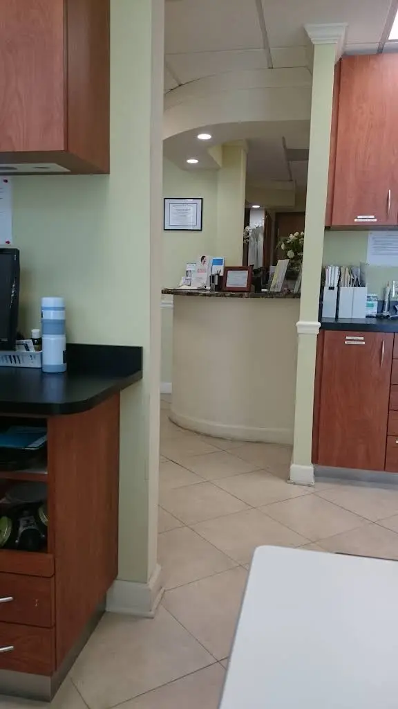 Whole Health Dental Center