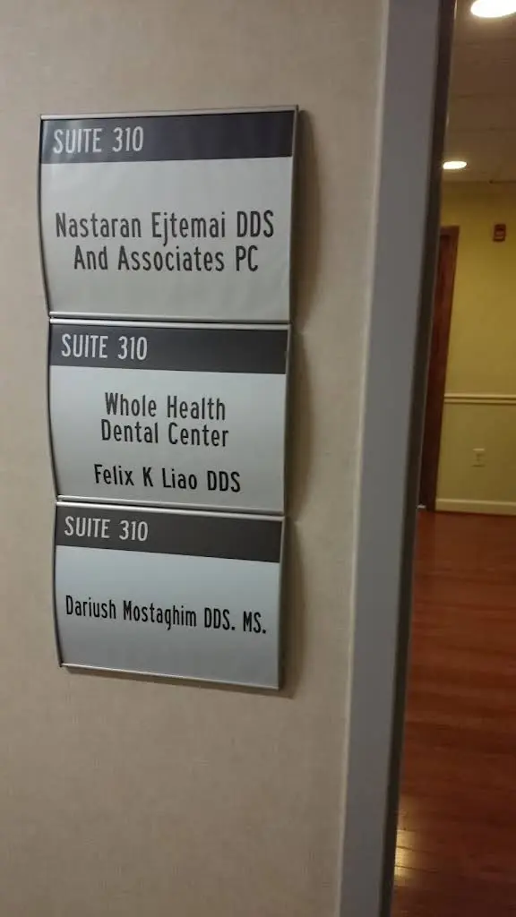 Whole Health Dental Center