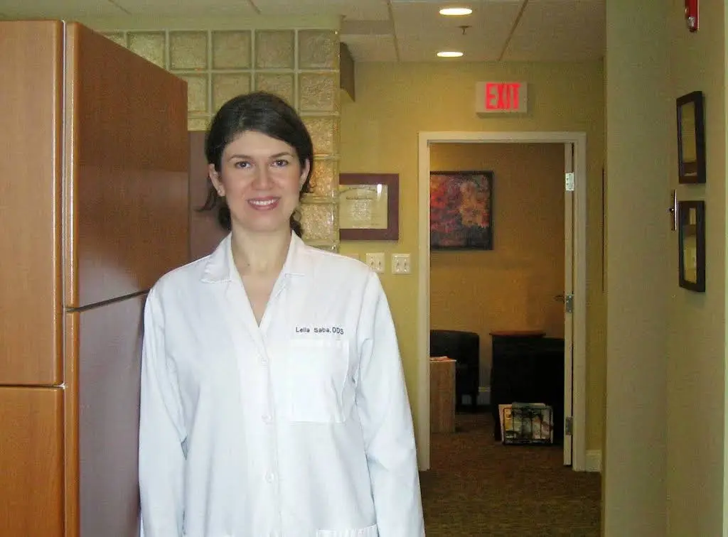 Falls Church Dental Care