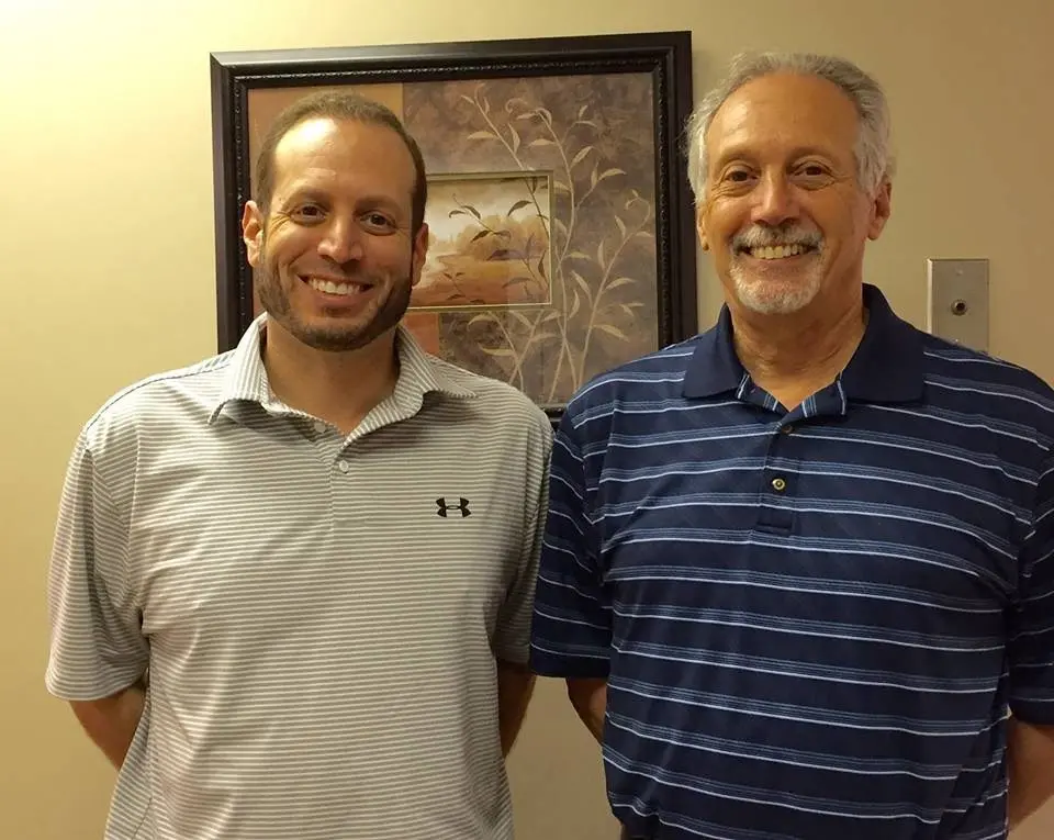 Peyser Dentistry