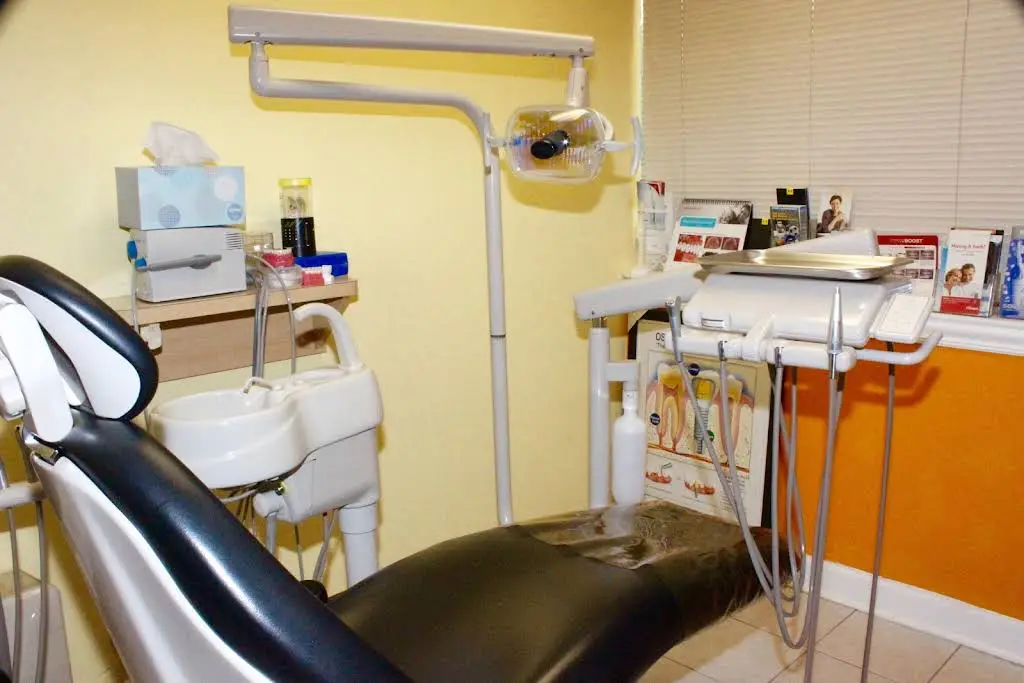 Phan Family Dentistry