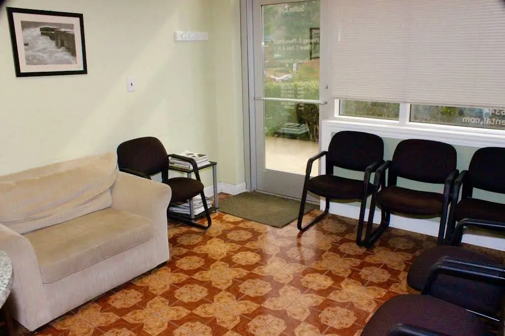 Phan Family Dentistry