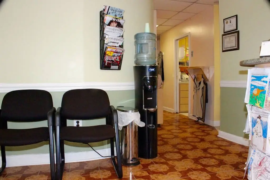Phan Family Dentistry