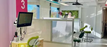 Children's Dentistry of Arlington