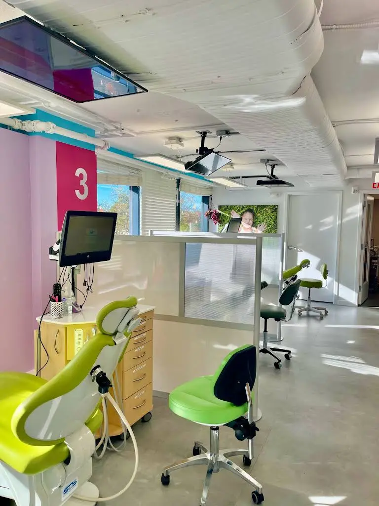 Children's Dentistry of Arlington