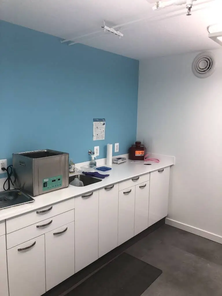 Children's Dentistry of Arlington