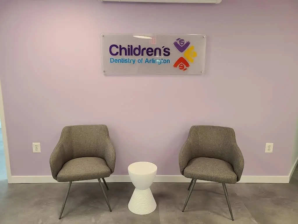 Children's Dentistry of Arlington