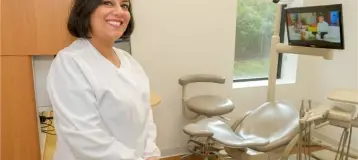 Cosmo Smiles Dental