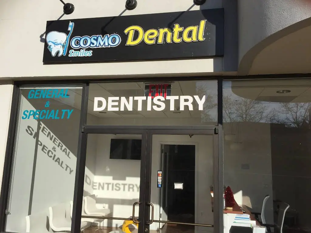 Cosmo Smiles Dental