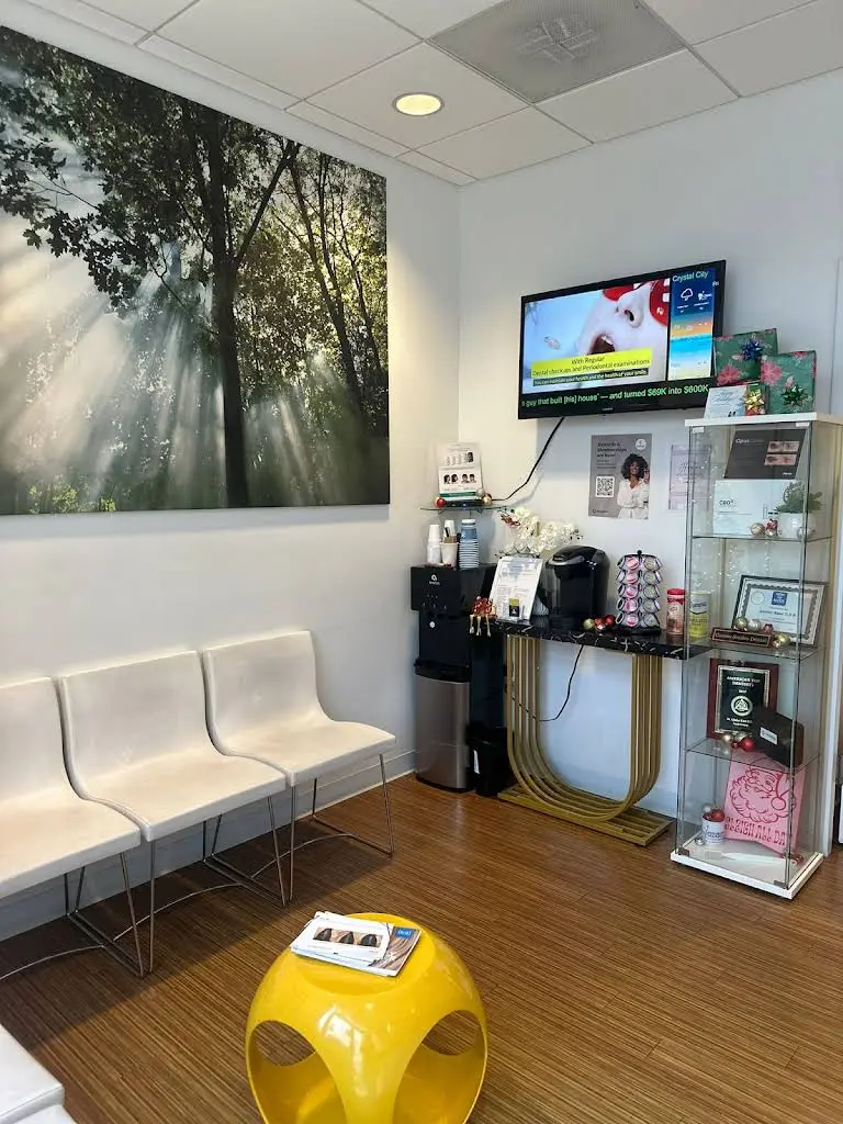 Cosmo Smiles Dental