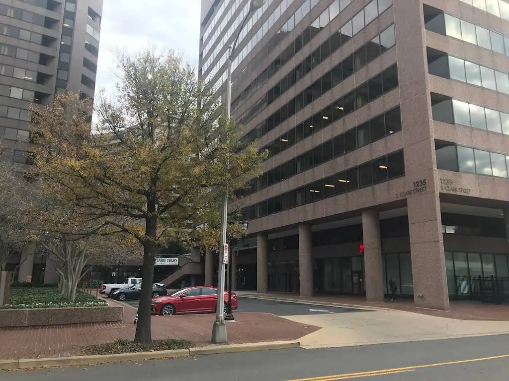 Crystal City Dental Arts Center