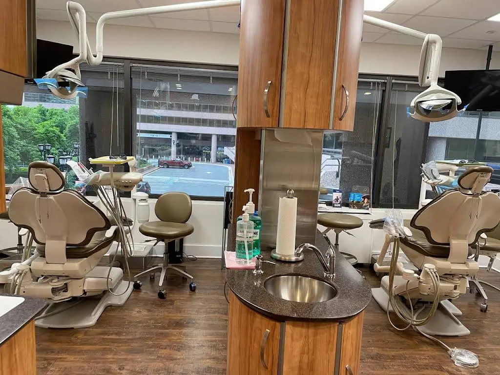 Crystal City Dental Arts Center